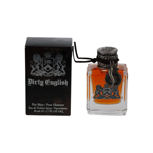 Juicy Couture Dirty English Eau De Toilette 30ml Spray