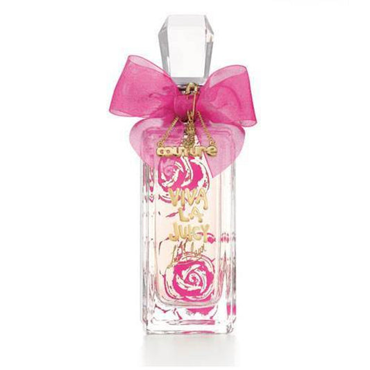 Juicy Couture Viva La Fleur Eau De Toilette 150ml Spray