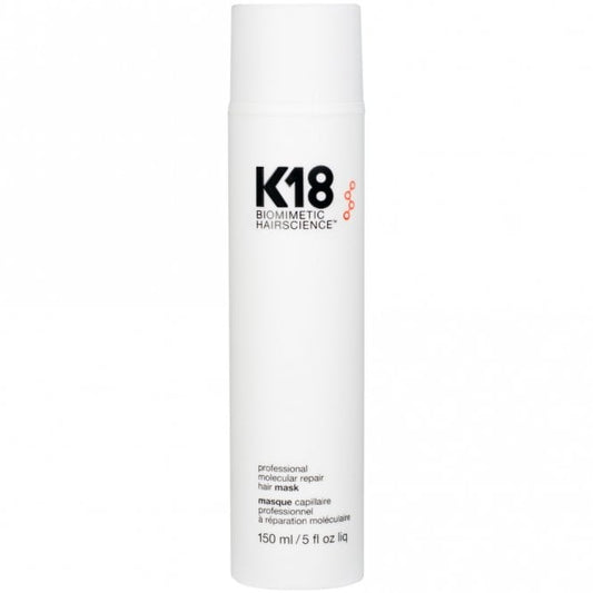 K18 Leave-In Molecular Repair Hair Mask 150ml