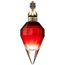 Katy Perry Killer Queen Eau De Parfum Women 30ml Spray - Unboxed