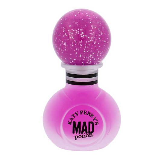 Katy Perry Mad Potion Eau De Parfum Women's 15ml Spray - Unboxed