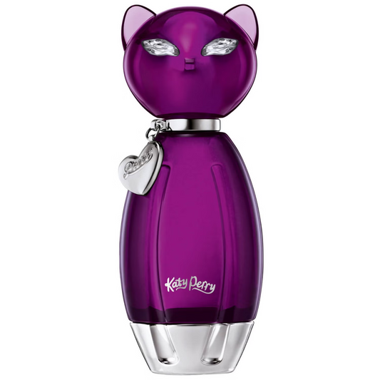 Katy Perry Purr Eau De Parfum Women's 30ml Spray - Unboxed