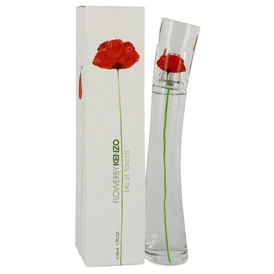 Kenzo Flower Eau De Toilette 50ml Spray