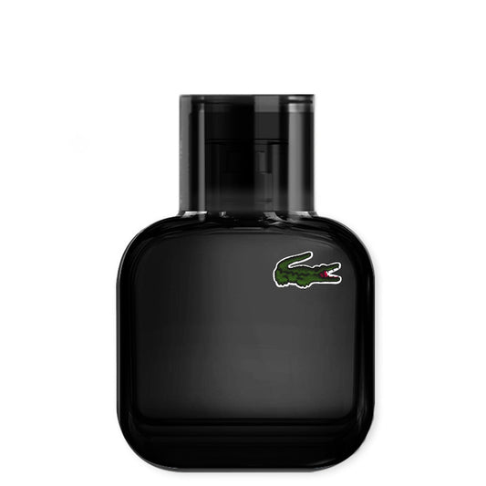 Lacoste Eau De Lacoste Black Eau De Toilette 30ml Spray