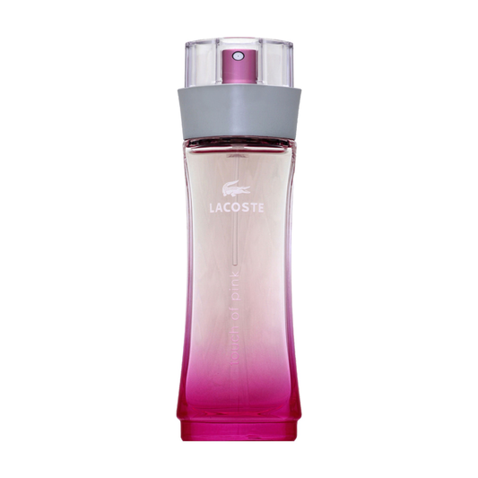 Lacoste Joy Of Pink Eau De Toilette 90ml Spray