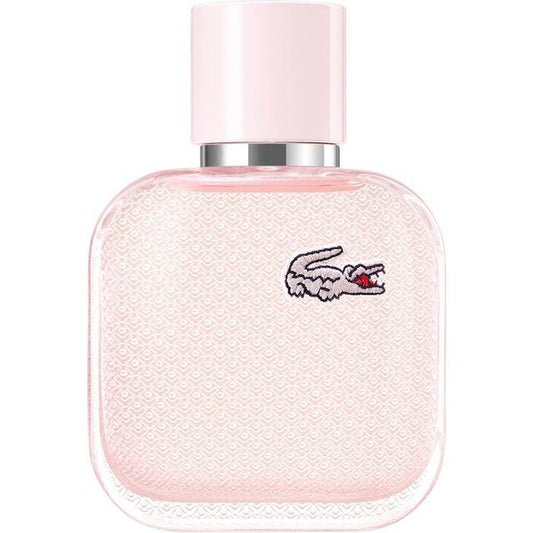 Lacoste L.12.12 Rose Eau Intense Eau De Toilette 100ml Spray