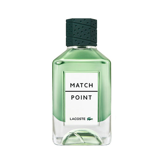 Lacoste Match Point Eau De Toilette 50ml Spray