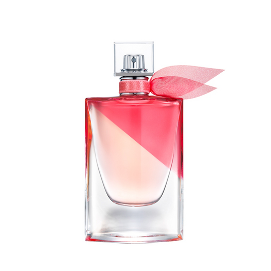 Lancome La Vie Est Belle En Rose Eau De Toilette 50ml Spray