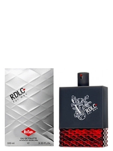 Lee Cooper Rdlc Men Eau De Toilette 100ml Spray