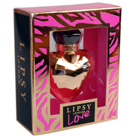 Lipsy London Love Eau De Toilette 30ml Spray