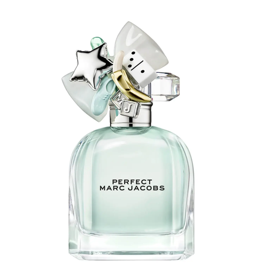 Marc Jacobs Perfect Eau De Toilette 50ml Spray