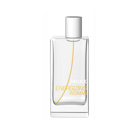 Mexx Energising Eau De Toilette 30ml Spray