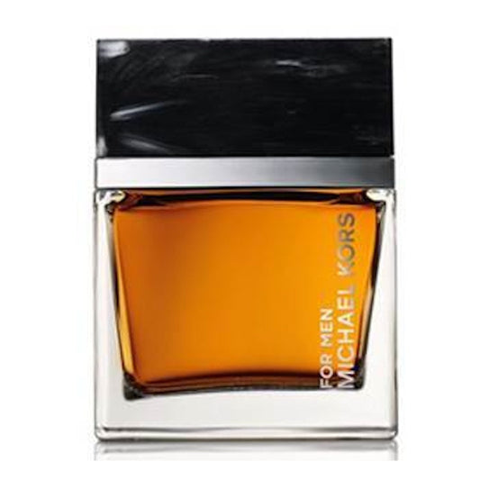 Michael Kors Mens Signature Eau De Toilette 70ml Spray