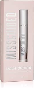 Missguided Babe Dreams Eau De Parfum 10ml Rollerball