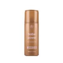 Missguided Babe Power 220ml Body Mist