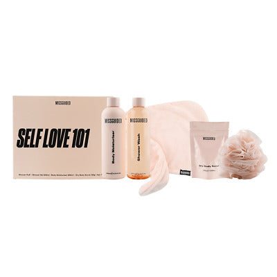 Missguided Self Love Gift Set