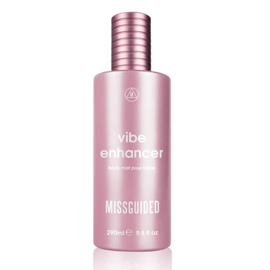 Missguided Vibe Enhancer Body Mist 290ml