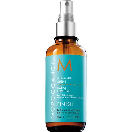 Moroccanoil Glimmer Shine 100ml