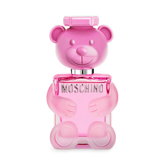 Moschino Toy2 Bubblegum Eau De Toilette 100ml Spray