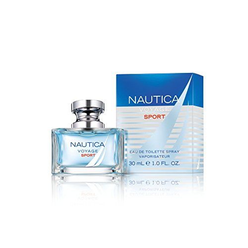 Nautica Voy Sport Eau De Toilette 30ml Spray