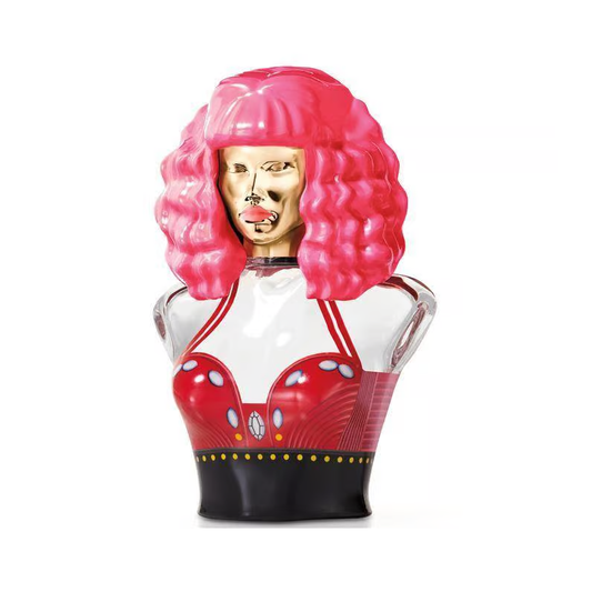 Nicki Minaj Minajesty Eau De Parfum 30ml Spray