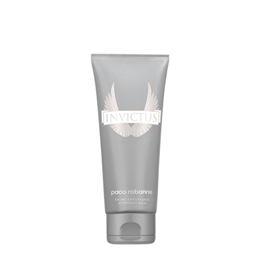 Paco Rabanne Invictus Aftershave Balm 100ml