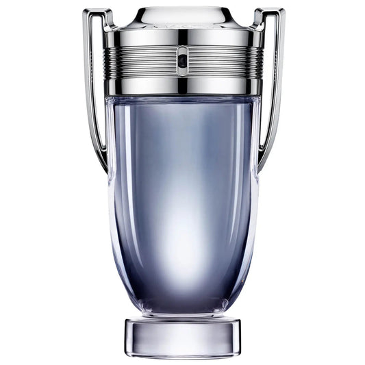 Paco Rabanne Invictus Eau De Toilette 150ml Spray