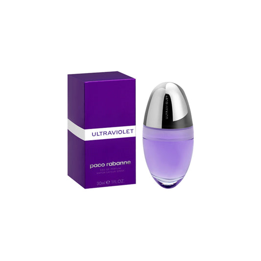 Paco Rabanne Ultraviolet Eau De Toilette 30ml Spray