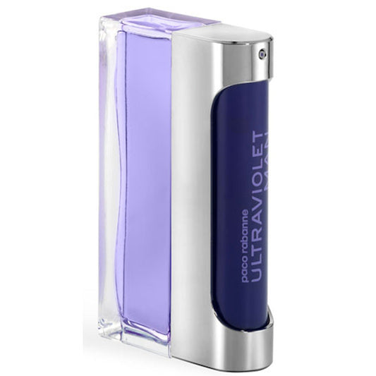 Paco Rabanne Ultraviolet Mens Eau De Toilette 100ml Spray