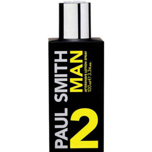 Paul Smith Man 2 Aftershave Lotion 100ml