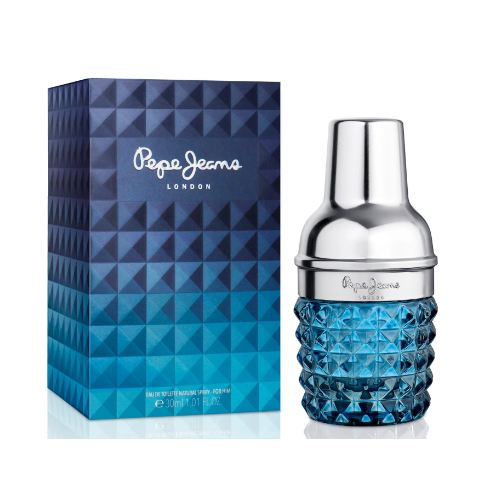 Pepe Jeans For Him Eau De Toilette 30ml Spray