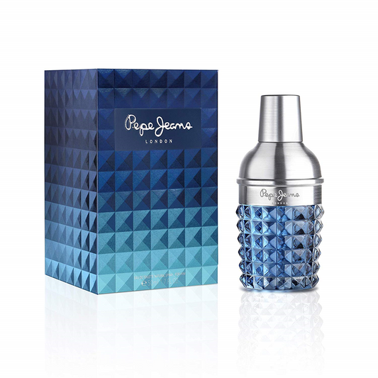 Pepe Jeans For Him Eau De Toilette 50ml Spray