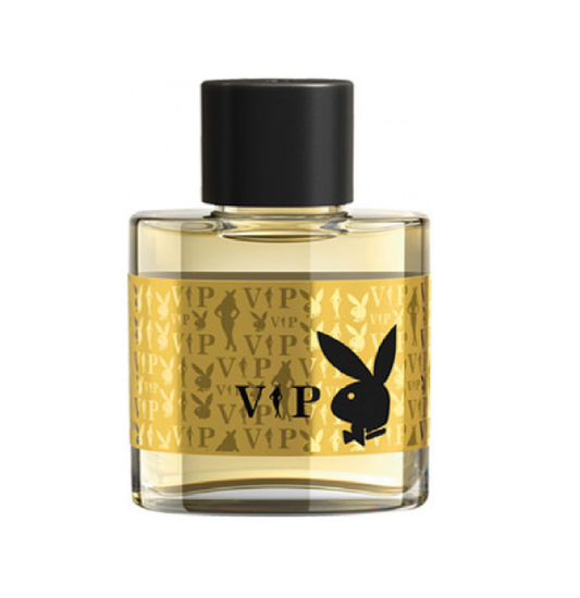 Playboy VIP Eau De Toilette 100ml Spray