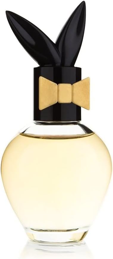 Playboy VIP Eau De Toilette 50ml Spray