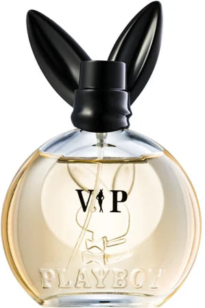 Playboy VIP F Eau De Toilette 30ml Spray