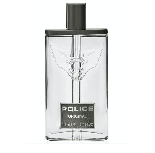 Police Original After Shave 100ml Spray