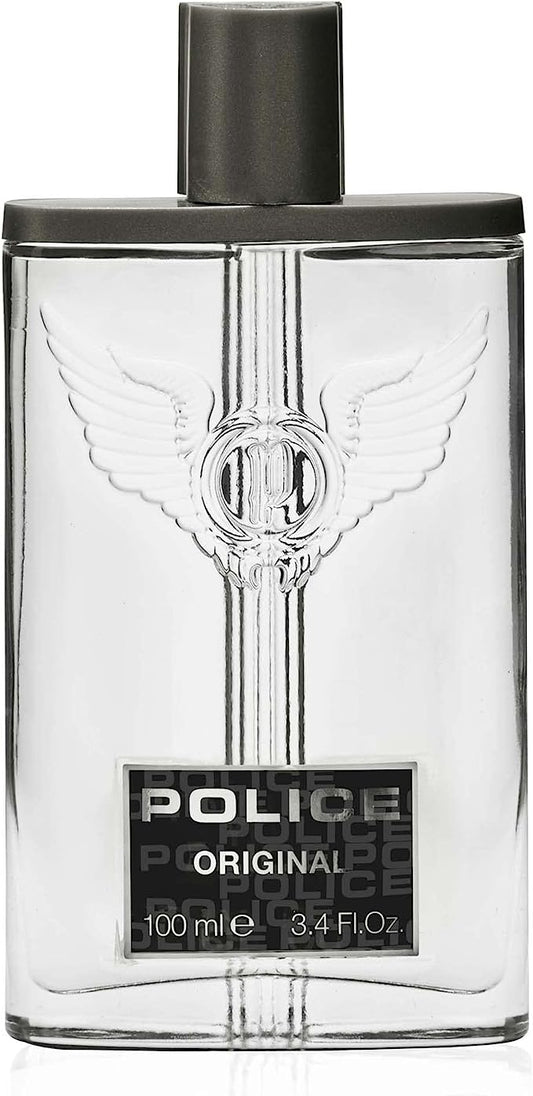 Police Original M Eau De Toilette 50ml Spray