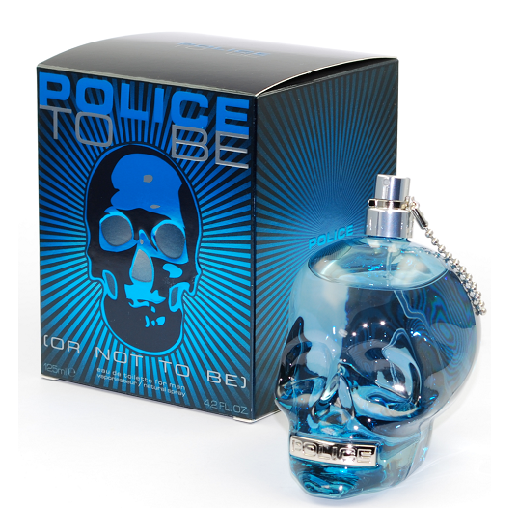 Police To Be Eau De Toilette 125ml Spray