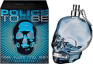 Police To Be Eau De Toilette 75ml Spray