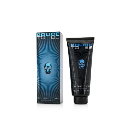 Police To Be Men Shower Gel 400Ml