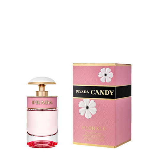 Prada Candy Florale Eau De Toilette 30ml Spray