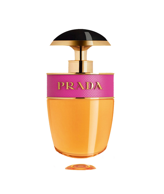 Prada kiss parfum hotsell