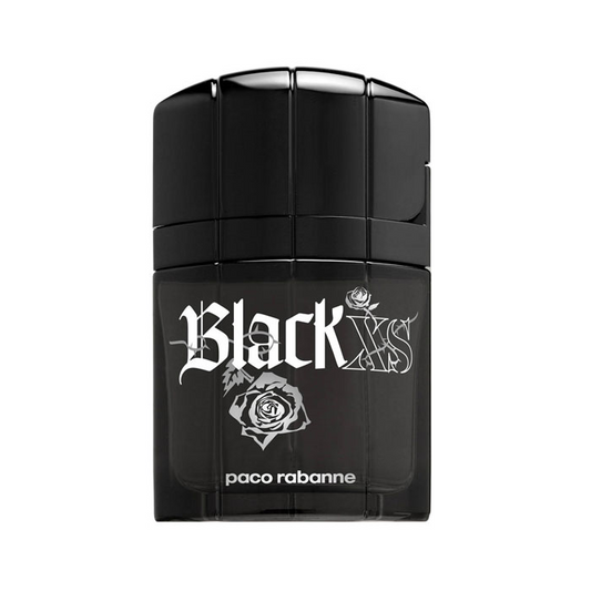 Rabanne Black XS Him Eau De Toilette 50ml Spray