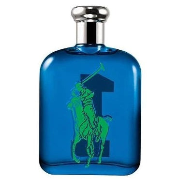 Ralph Lauren Big Pony 1 Eau De Toilette 75ml Spray