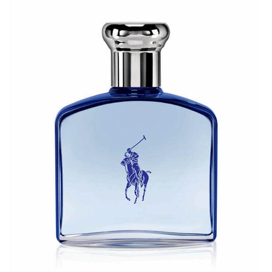 Ralph Lauren Polo Blue Ultra Blue Eau De Toilette 75ml Spray