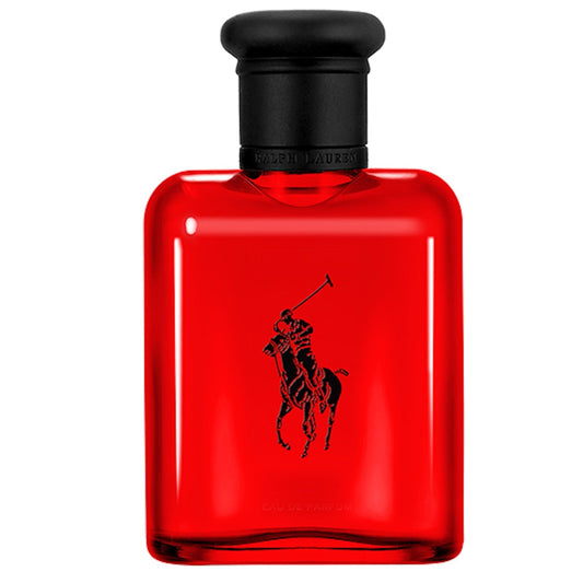 Ralph Lauren Polo Red Eau De Toilette 75ml Spray