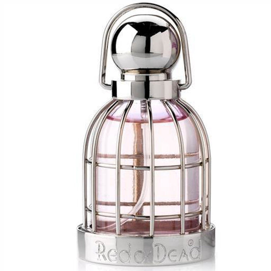 Red Or Dead (F) Eau De Toilette 100ml Spray