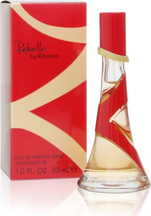 Rihanna Rebelle Eau De Parfum 30ml Spray