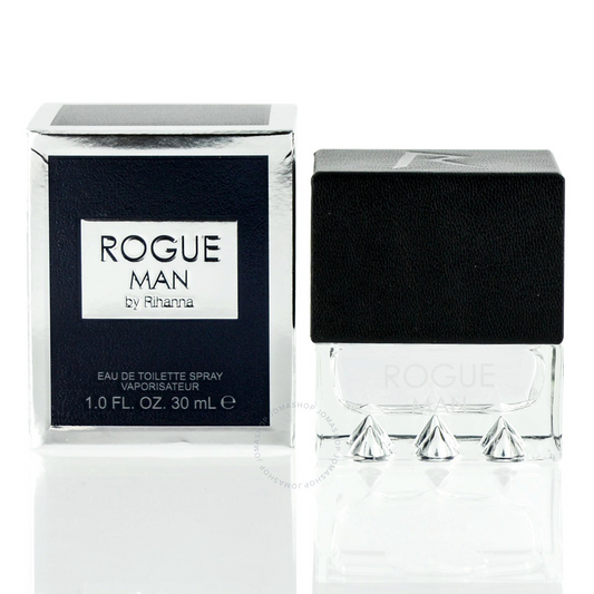 Rihanna Rogue Man Eau De Toilette 30ml Spray