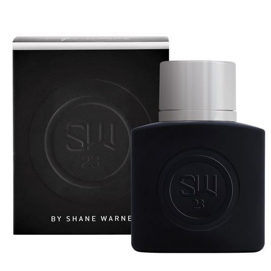 SW23 By Shane Warne Eau De Toilette 100ml Spray